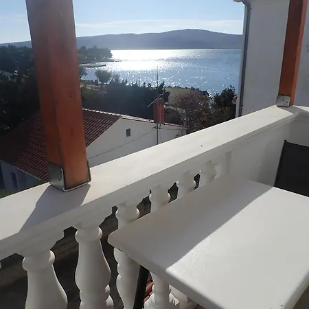 Bili Starigrad Paklenica