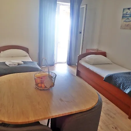 Bili Apartment