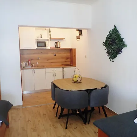 Apartman Bili