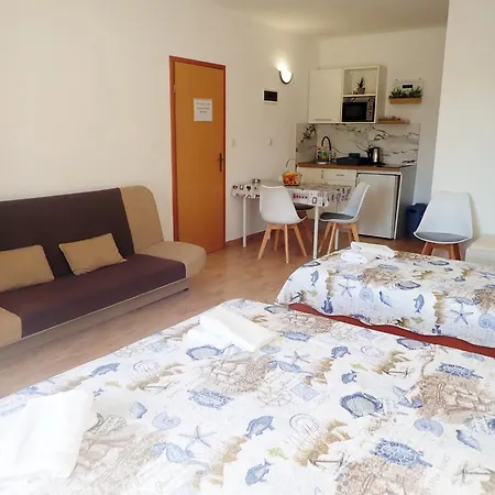 Apartman Bili *