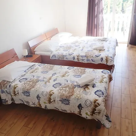 Bili Apartment *