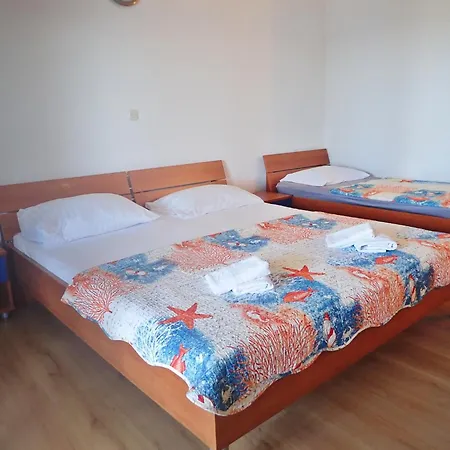 Bili Starigrad Paklenica