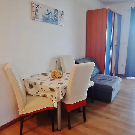 Bili Apartment