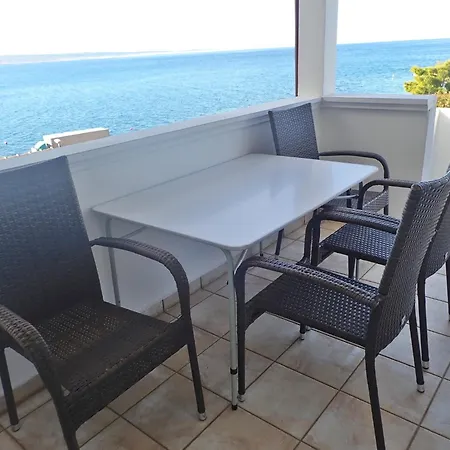 Apartment Bili