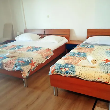 Bili Apartment *