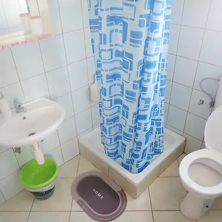 Apartment Bili *