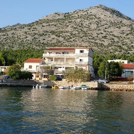 Apartment Bili