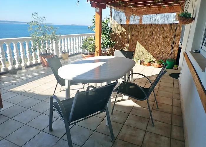 Apartman Bili *