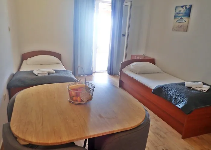 Bili Apartman