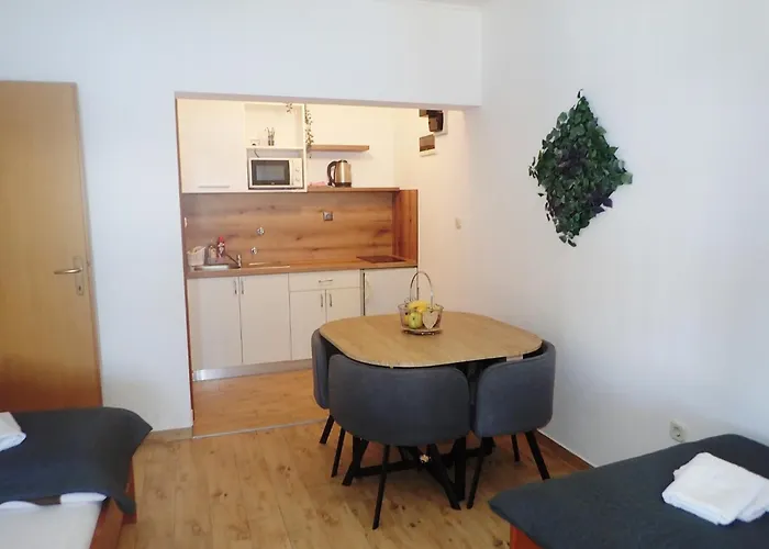 Apartman Bili