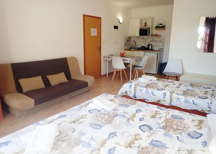 Apartman Bili *