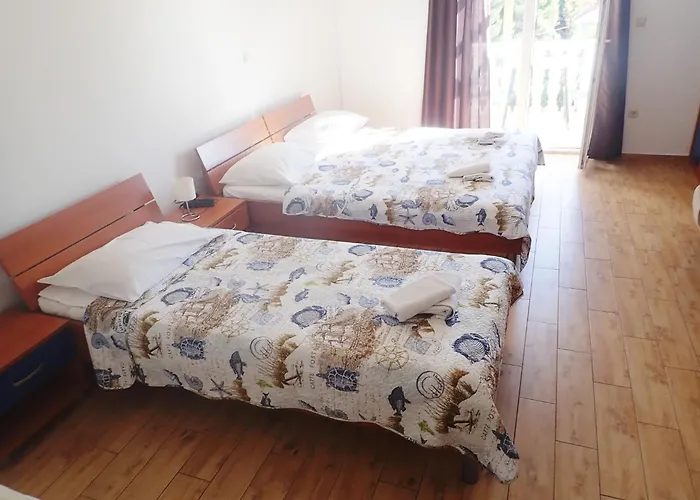 Bili Apartman *