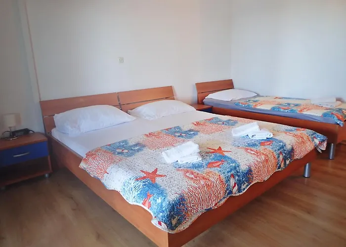 Bili Starigrad Paklenica