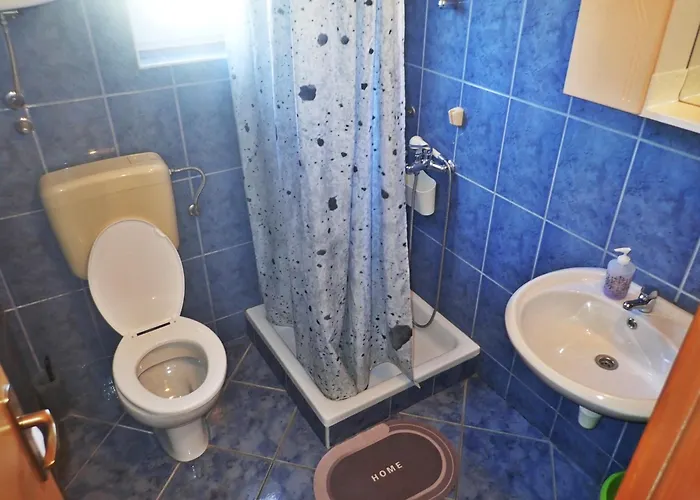 Apartman Bili *