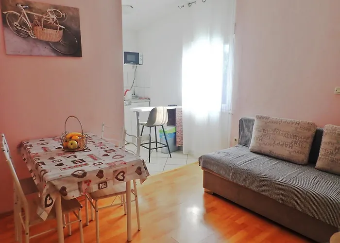 Apartman Bili