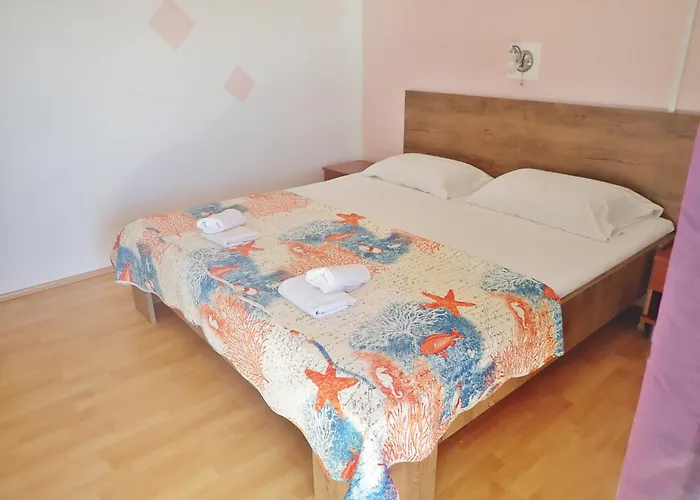 Bili Apartman *