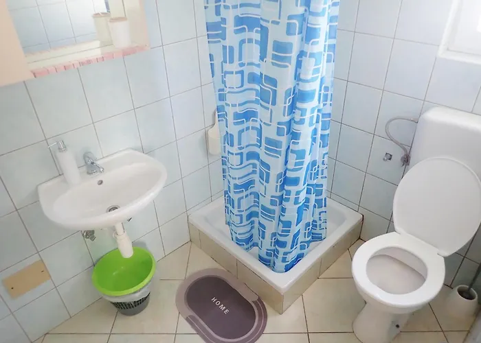 Apartman Bili *