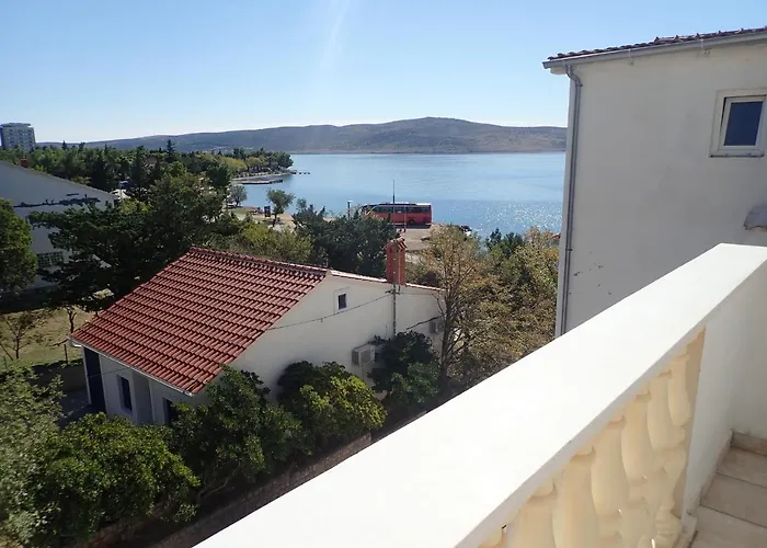 Apartman Bili *