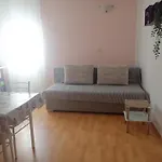 Bili Starigrad Paklenica