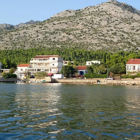 Lägenhet Bili Starigrad Paklenica