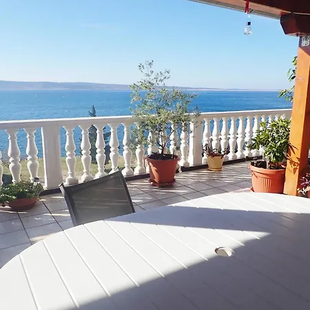 Lägenhet Bili Starigrad Paklenica