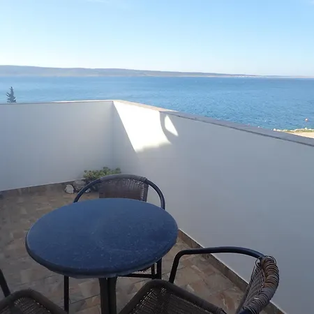 Lägenhet Bili Starigrad Paklenica