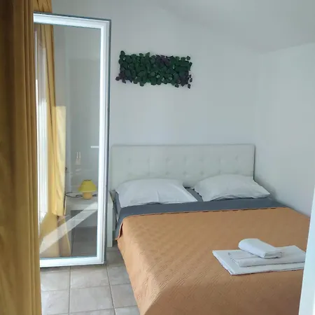 Lägenhet Bili Starigrad Paklenica