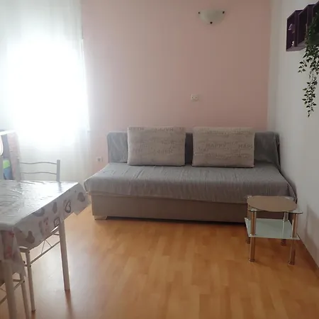 Bili Starigrad Paklenica