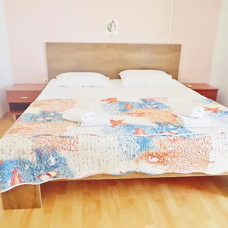 Lägenhet Bili Starigrad Paklenica