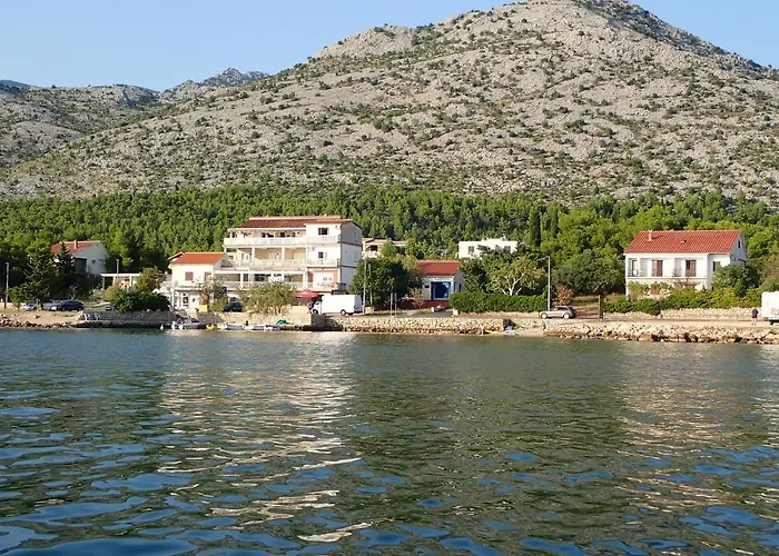 Lejlighed Bili Starigrad Paklenica