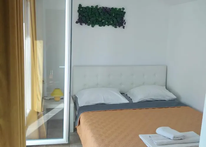 Lejlighed Bili Starigrad Paklenica